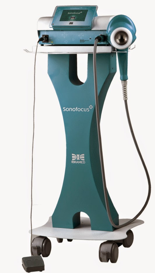 Que Beleza!: Lipo sem cortes - Lipocavitação