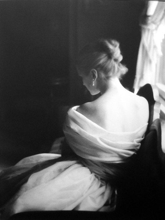 Lillian Bassman