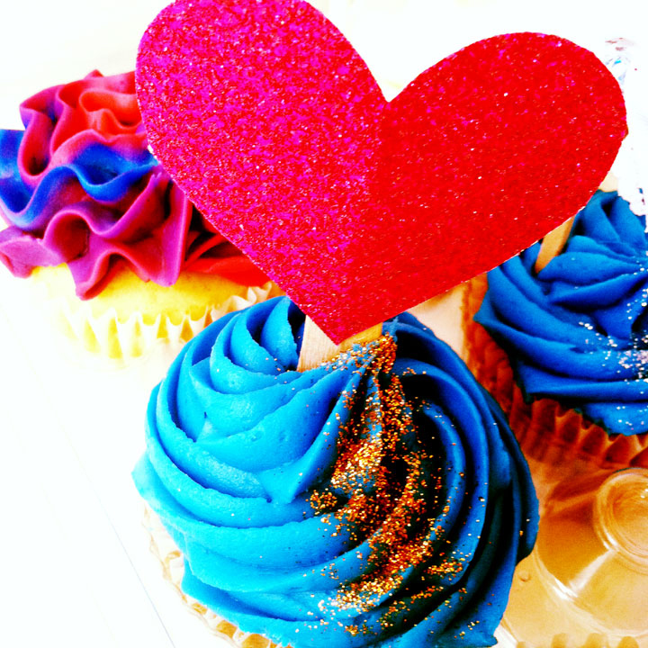 .Amanda Cupcake. Sweet Dreamer ♥ Sweet Dreamer ♥