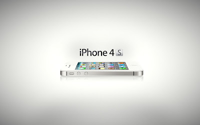 iPhone 5 Shelf Wallpaper 3