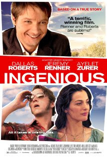 Ingenious (2009) full movIe free onlIne watch Ingenious (2009) poster