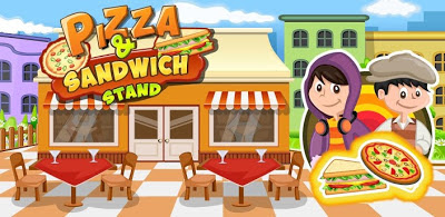 Game Pizza & Sandwich Stand-Cooking Download Game Pizza & Sandwich Stand-Cooking Download