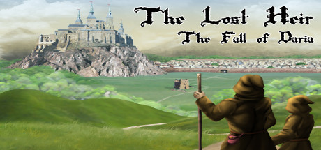 The Lost Heir The Fall of Daria PC Game Free Download The Lost Heir The Fall of Daria PC Game Free Download