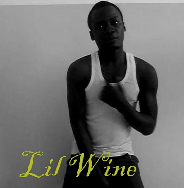 Lil Wine