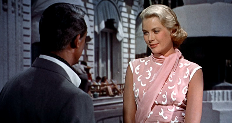 dresses This Bride has to have grace kelly to catch a thief white dress. dresses This Bride has to have