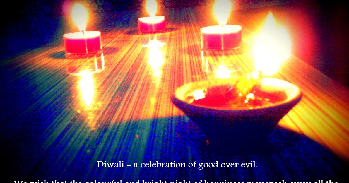 Delicious Diwali & Dangers Of Diabetes