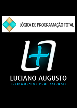 Logica%2Bde%2BProgramaca%2BTotal Logica de Programação Total   Luciano Augusto