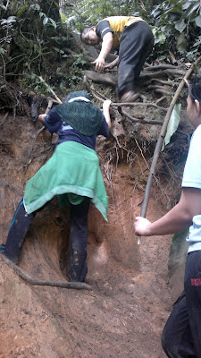 Gunung Nuang