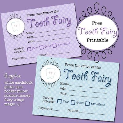 This is a graphic of Exceptional Free Printable Tooth Fairy Receipt It is a graphic of Exceptional Free Printable Tooth Fairy Receipt