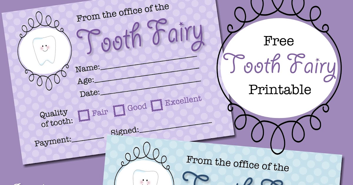 The Polka Dot Posie: Cost-free Teeth Fairy Receipt Printable photograph relating to Printable Tooth Fairy Receipt named The Polka Dot Posie: No cost Enamel Fairy Receipt Printable