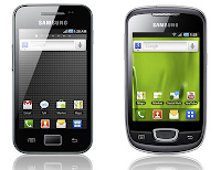 Smartphone Android Samsung Applikasi Android Samsung