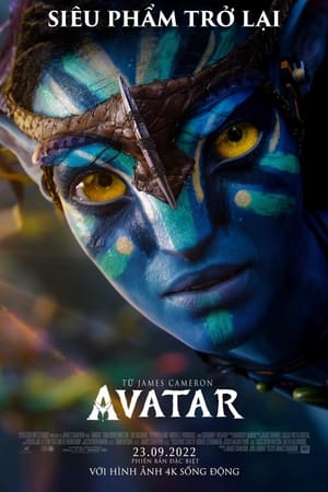 Thế Thân - Avatar (2009)