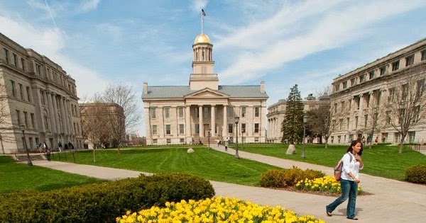 Iowa university creative writing mfa