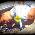 FOTOS Y VIDEO] DE ULTIMO MINUTO MUERE EN ACCIDENTE DE TRANSITO EN LOS CUATRO VIENTOS EL JOVEN DEPORTISTA ALEAS EL CABALLETE EN NAGUA.