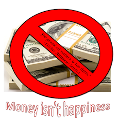 Money happiness essay