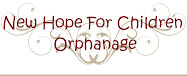 New Hope for Children Orphanage
