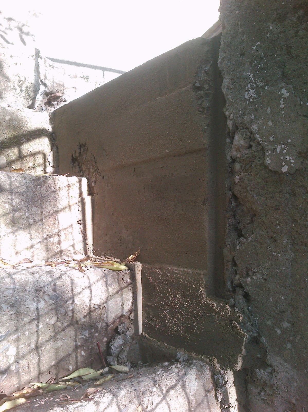 Karl Erwin Und Die Frau Ein Haus Wird Glucklich Sanierung