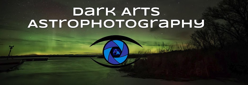 Dark Arts Astrophotography