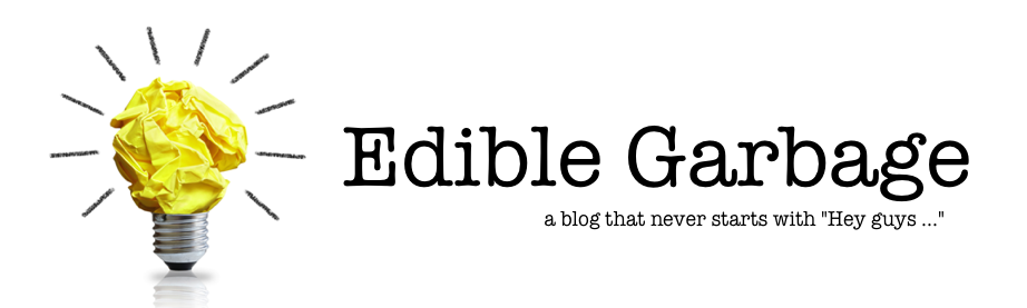 Garbage beautiful garbage download blogspot