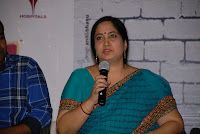 Its My Love Story Movie Audio Launch