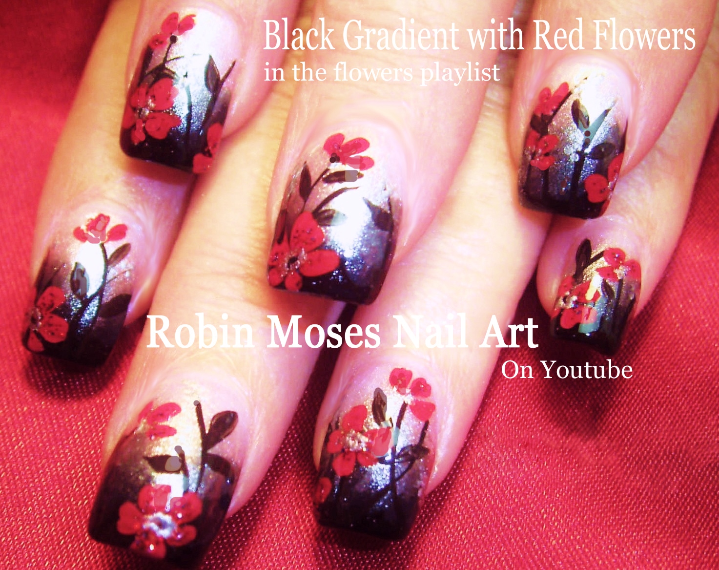 Advanced Nail Art Designs Advanced Nail Art Designs