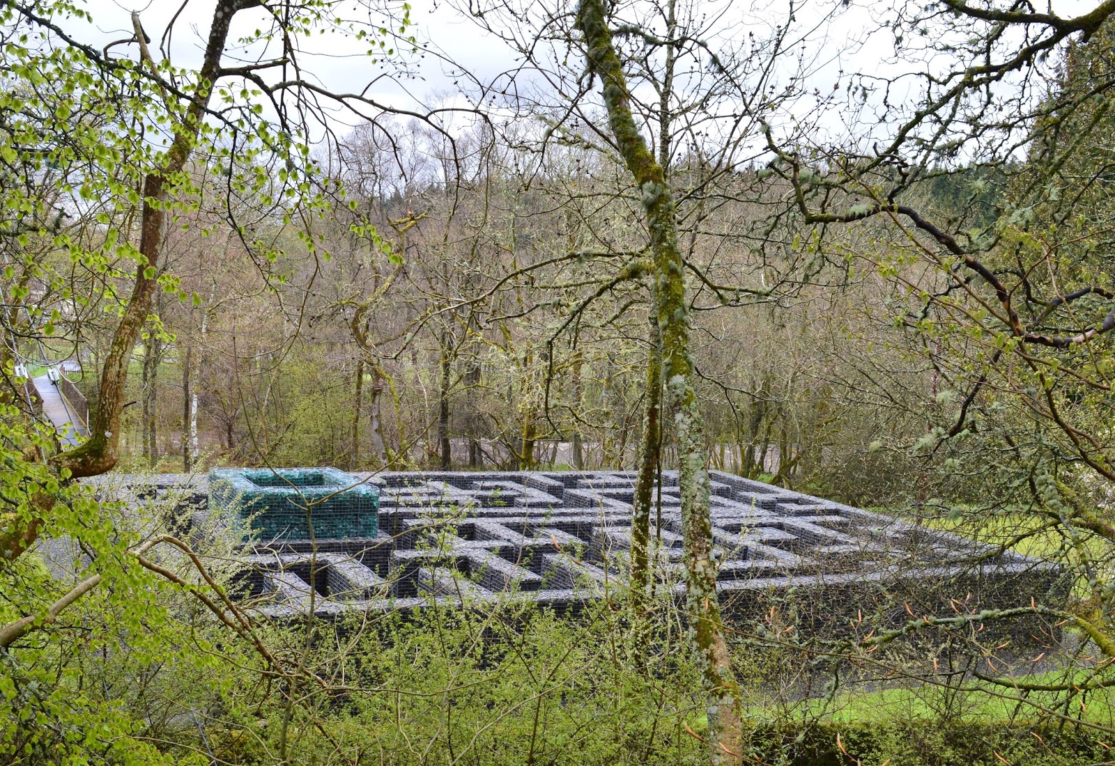 Kielder Village North East Family Fun