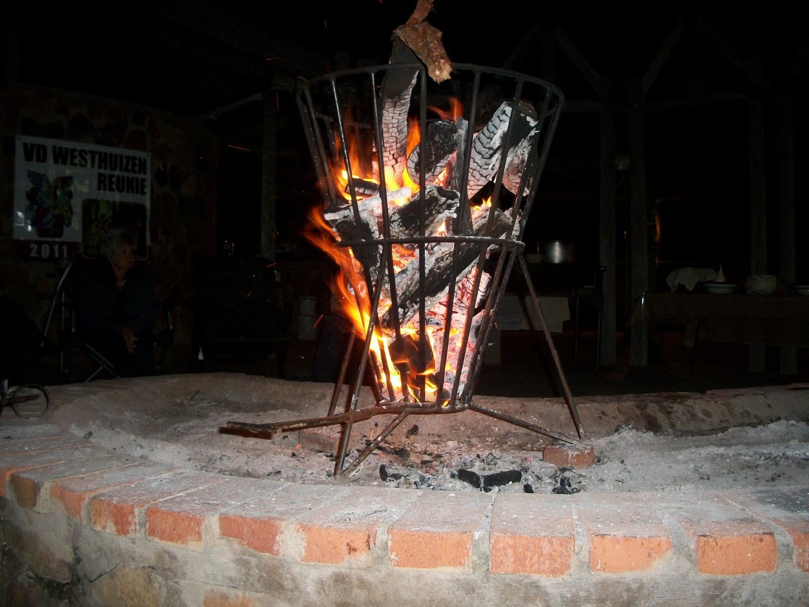 Boeresport Speletjies