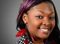 American Idol top 10 performances American Idol contestant Candice Glover