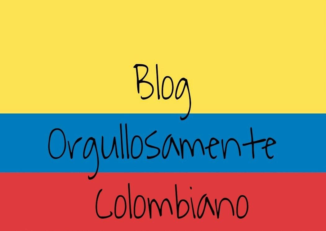 Orgullosamente Colombiano