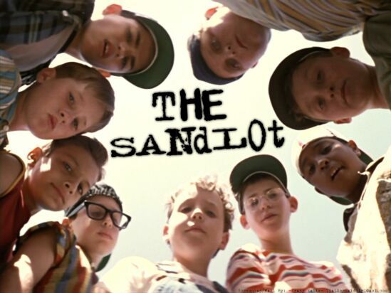 The Sandlot (1993)