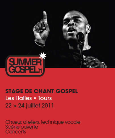 Summer Gospel 2011