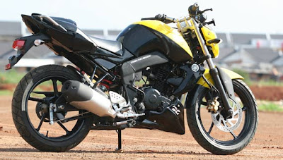 Modif Yamaha Byson Trail Modif Yamaha Byson Trail