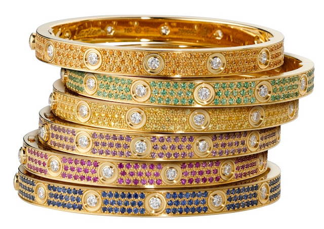 Cartier Tasli Celik Vidali Model Bileklik Ilay S Saat