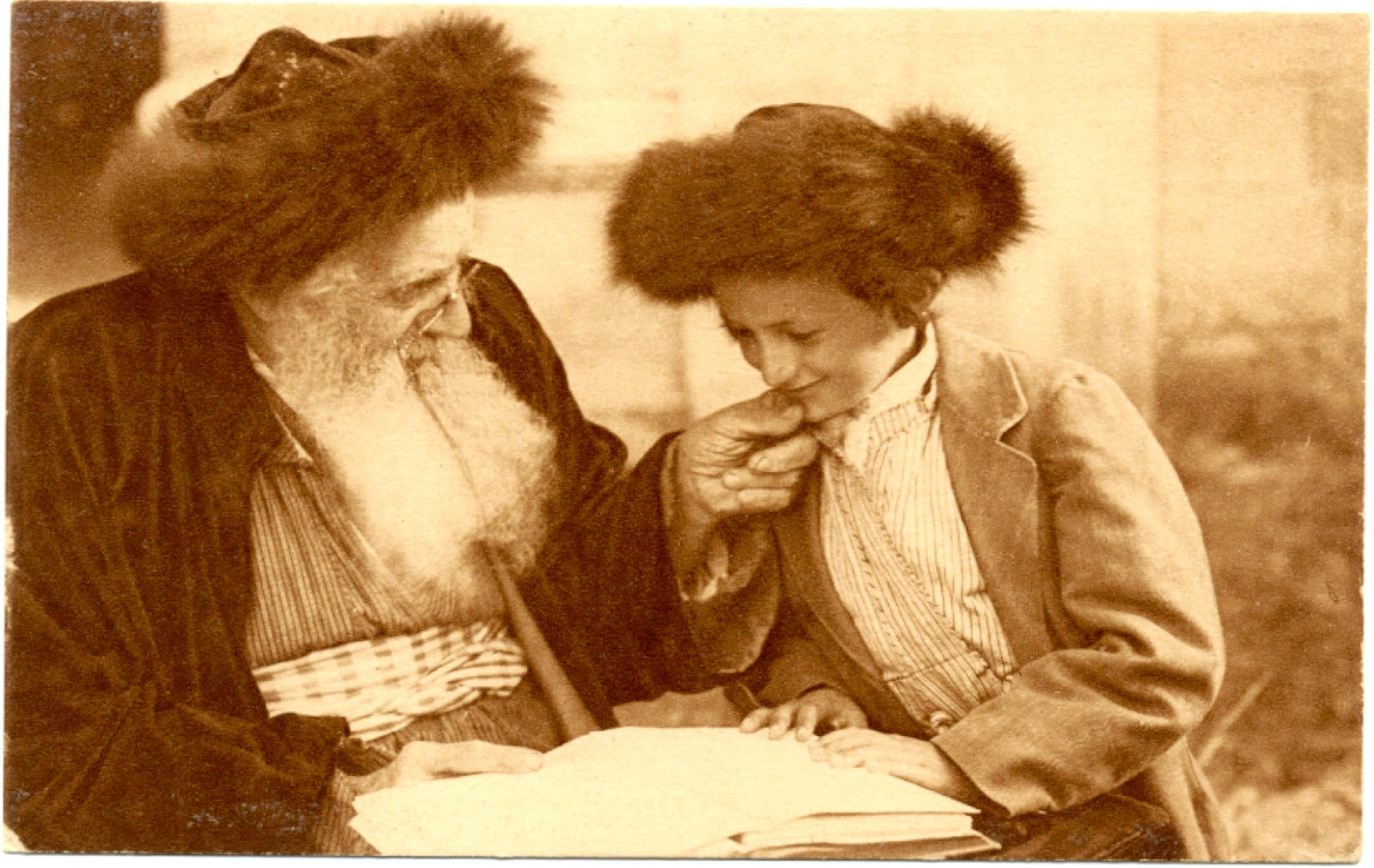 Israel's History in Pictures: Photos Early 1900's - Israel National News