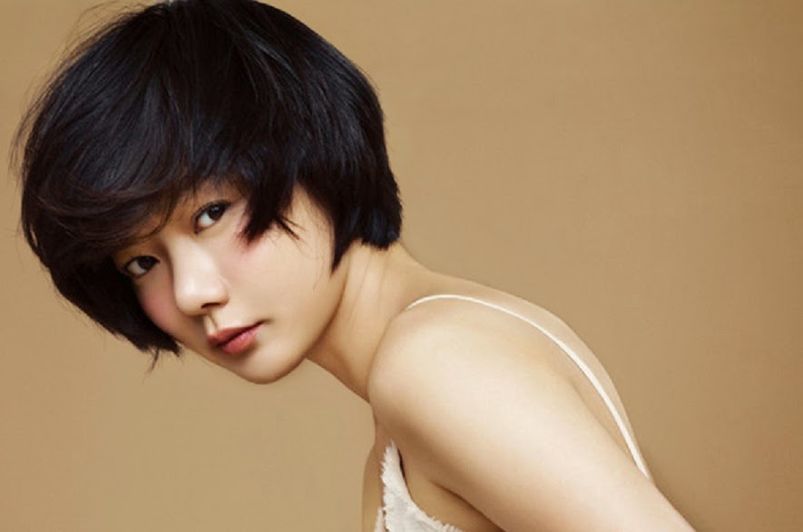 Beautiful Bae Doona HD Wallpaper - all 4u stars wallpaper