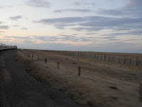 Kasachstan Grenze