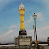 Kampung Pondok Bangun Monumen Kelurahan Terbaik Nasional