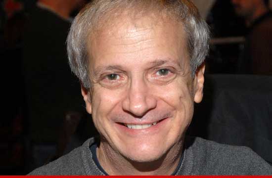 Ron Palillo