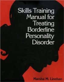 Dbt Skills Training Manual Marsha Linehan
