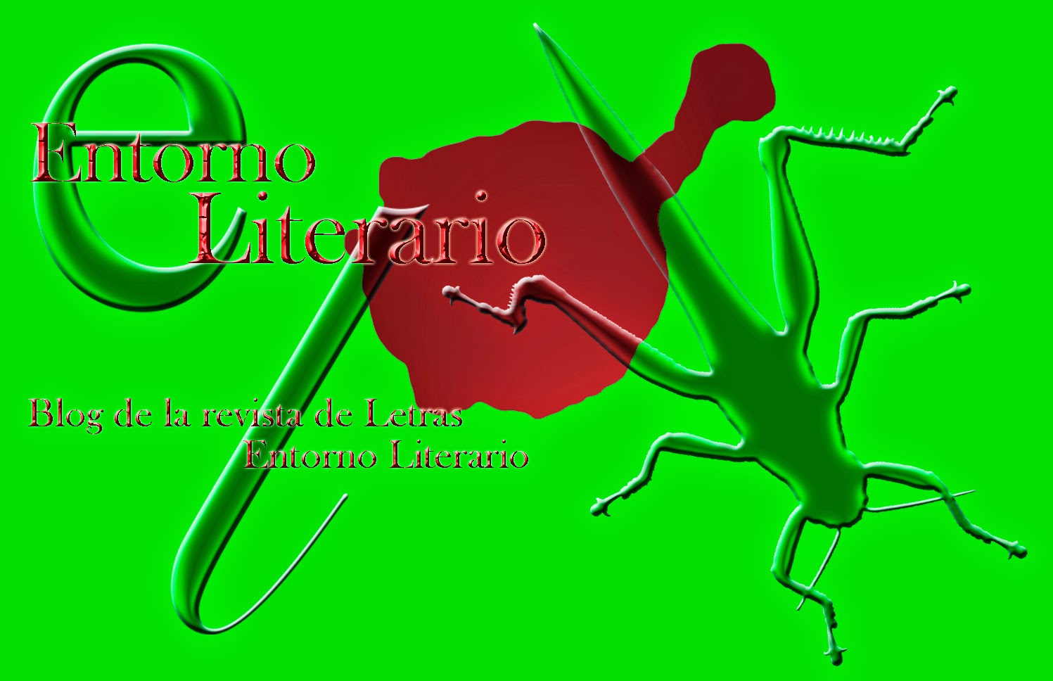 Entorno Literario