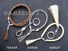 HORSE HAIR JEWELLERY