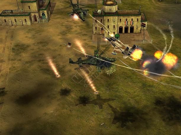 command and conquer generals zero hour custom maps not seen