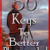50 Keys To Better Photography! - Free Kindle Non-Fiction