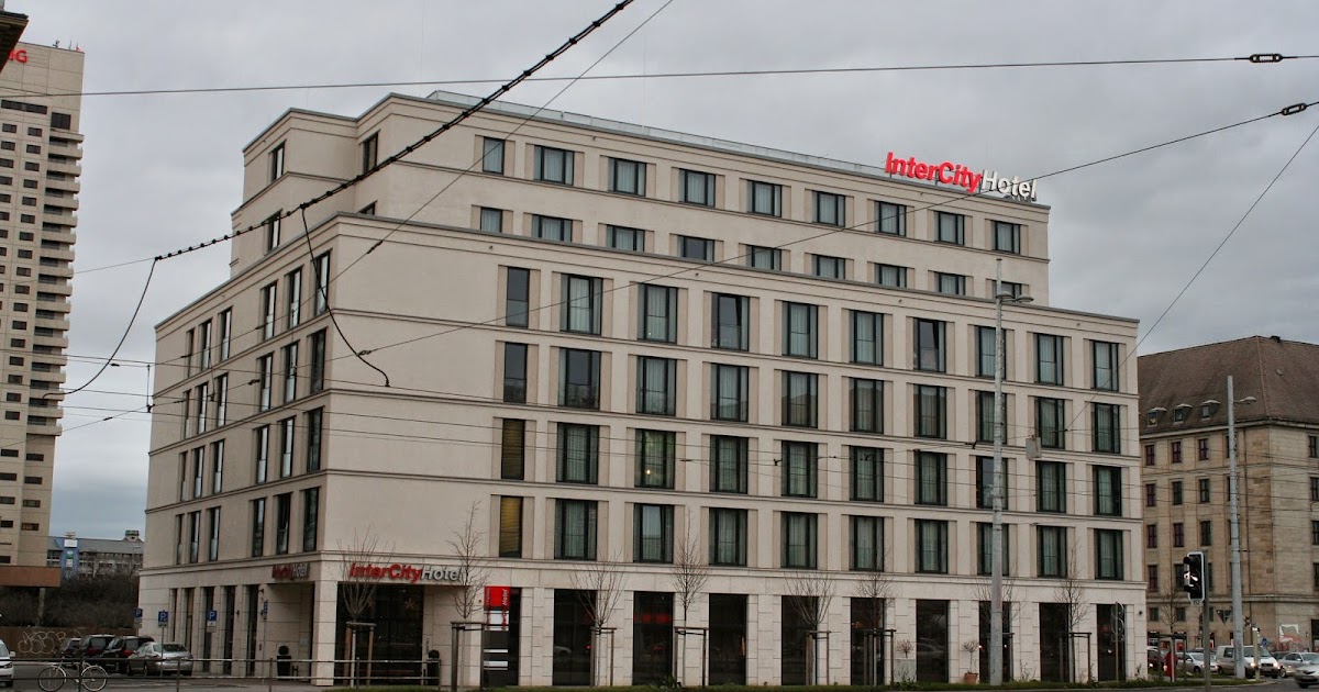 City Hotel Leipzig Trondlinring City Hotel Leipzig Trondlinring