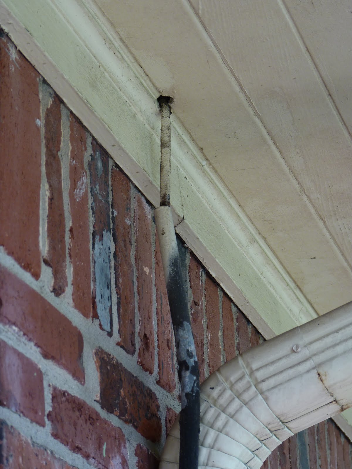 This Old House Gutters