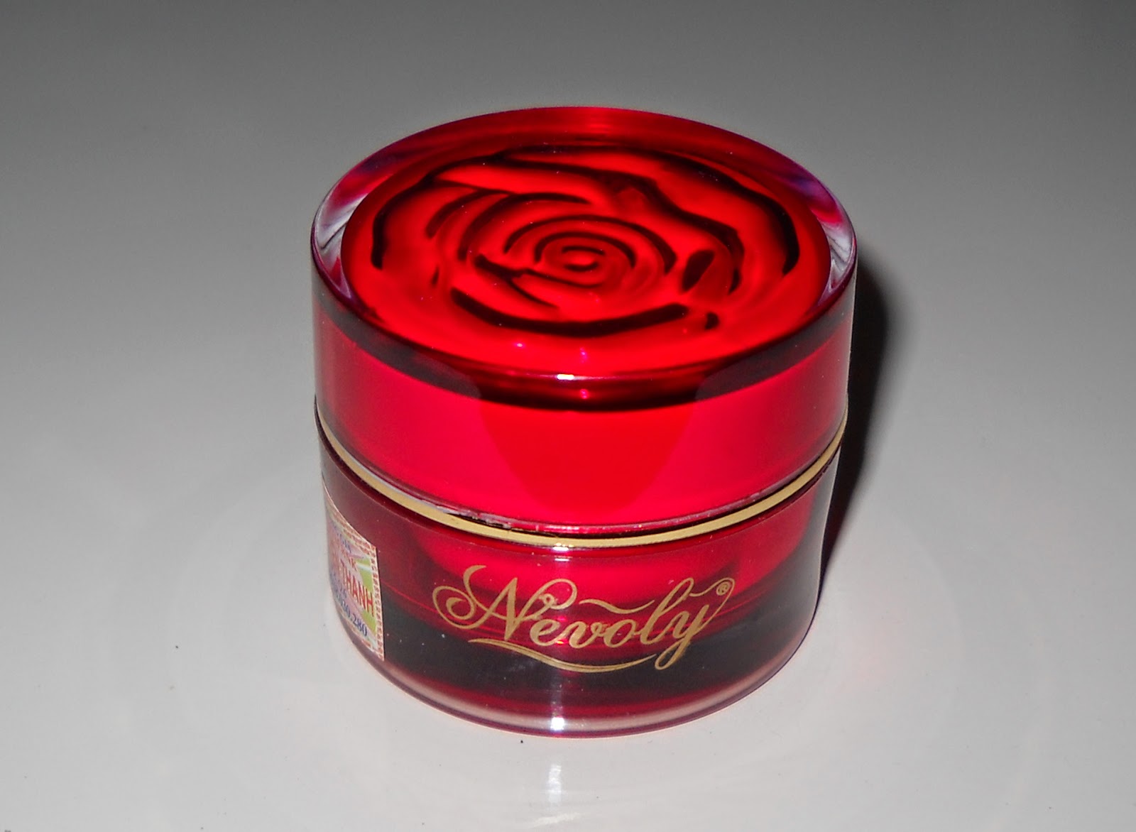 Kem đặc trị mụn tác dụng 4 trong 1 - nguyên liệu và công nghệ Nhật Bản