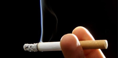 6 Jenis Buah dan Sayuran Yang Dapat Membersihkan Nikotin Dari Dalam Tubuh