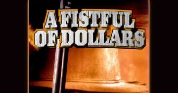 A Fistful Of Dollars 1964 720p BRRip X264 Dual AudioEngHindi Prince26121991mkv