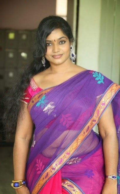 Actress Saree Photos special