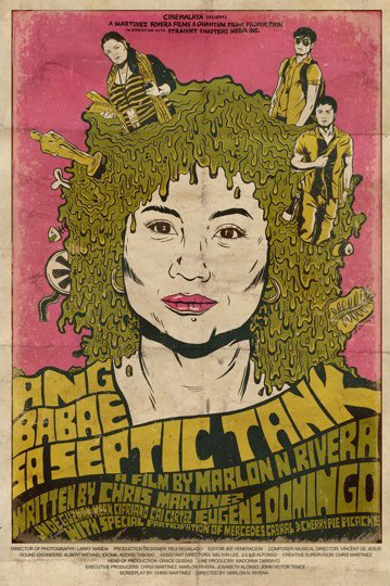Ang Babae sa Septic Tank watch Ang Babae sa Septic Tank pinoy movie online indie film